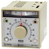 Analog temperature controllers HANYOUNG