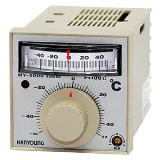 Analog temperature controllers HANYOUNG