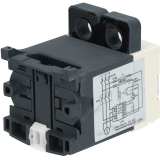 Electronic over current relays SCHNEIDER