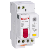 1P+N residual current circuit breaker (RCBO) HIMEL