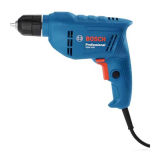 Rotary drill BOSCH