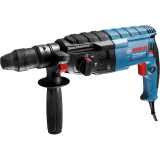 Rotary hammer BOSCH