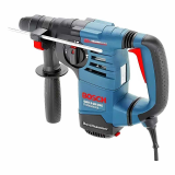 Rotary hammer BOSCH