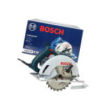 Cưa đĩa cầm tay BOSCH