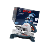 Mitre saw machine BOSCH
