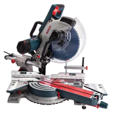 Sliding mitre saw BOSCH