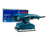 Orbital sander BOSCH