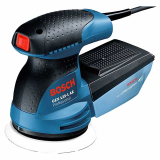 Random orbit sander BOSCH