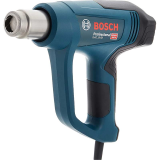 Cordless hot air blower BOSCH