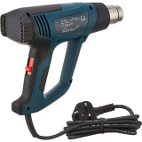 Cordless hot air blower BOSCH