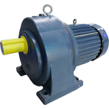 Induction motors 