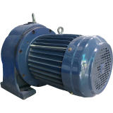 Induction motors 