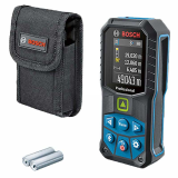 Digital laser measure BOSCH