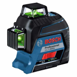 Máy tia vạch chuẩn BOSCH