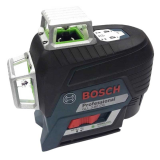 Máy tia vạch chuẩn BOSCH