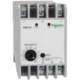 Electronic reverse phase-phase loss relay SCHNEIDER