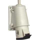 PratiKa 16-32A wall-mounted sockets SCHNEIDER
