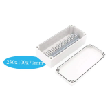 Hộp cầu đấu BOXCO