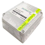 Hộp cầu đấu BOXCO
