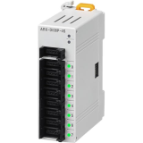 Mô đun mở rộng I/O kỹ thuật số loại giắc cắm cảm biến AUTONICS