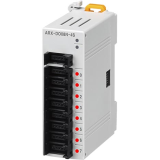 Mô đun mở rộng I/O kỹ thuật số loại giắc cắm cảm biến AUTONICS