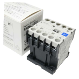 Magnetic contactors FUJI