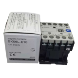 Magnetic contactors FUJI