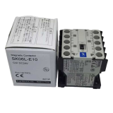 Magnetic contactors FUJI