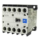 Magnetic contactors FUJI