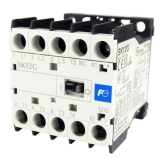 Magnetic contactors FUJI