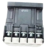 Magnetic contactors FUJI