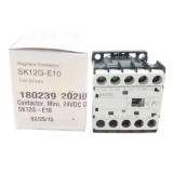 Magnetic contactors FUJI