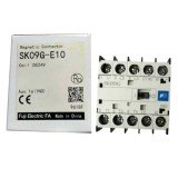 Magnetic contactors FUJI