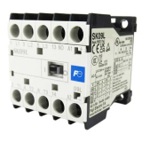 Magnetic contactors FUJI