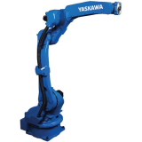 Assembly and handling robot YASKAWA