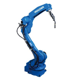 Robot hàn cắt YASKAWA