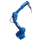 Robot hàn cắt YASKAWA