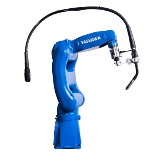 Robot hàn cắt YASKAWA