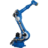 Robot hàn và cắt YASKAWA