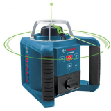 Máy định vị laser xoay BOSCH