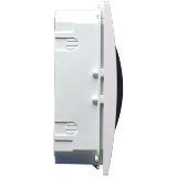 Modular enclosure boxes - Flush mounting SINO