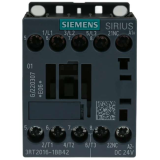 Khởi động từ SIRIUS, 3 pha lên tới 250kW SIEMENS