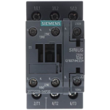 Khởi động từ SIRIUS, 3 pha lên tới 250kW SIEMENS