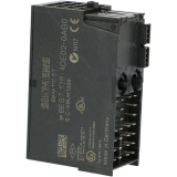 SIMATIC DP, Electronics module for ET 200S SIEMENS