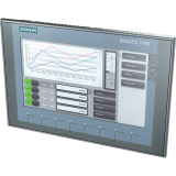 HMI-Standard devices 2nd Generation SIEMENS