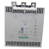 SIRIUS soft starter S12 356 A SIEMENS