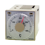 Analog temperature controller HANYOUNG