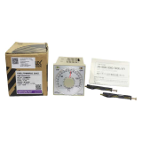 Bộ điều khiển nhiệt độ tương tự HANYOUNG