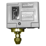 Single pressure switches AUTOSIGMA