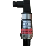 Compact size pressure transducer 